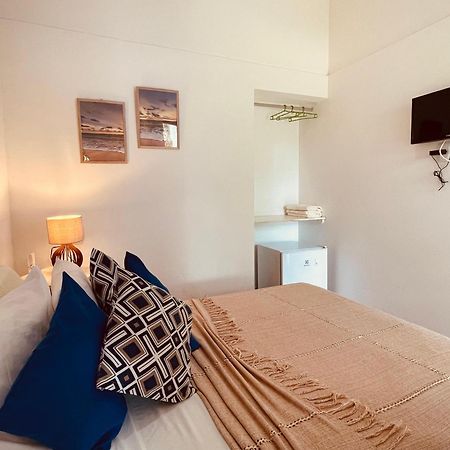 Alma Tropical Mini Resort ベラ・クルス・デ・イタパリカ エクステリア 写真