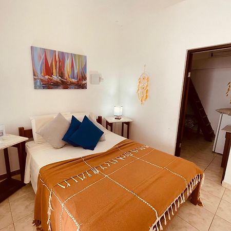 Alma Tropical Mini Resort ベラ・クルス・デ・イタパリカ エクステリア 写真