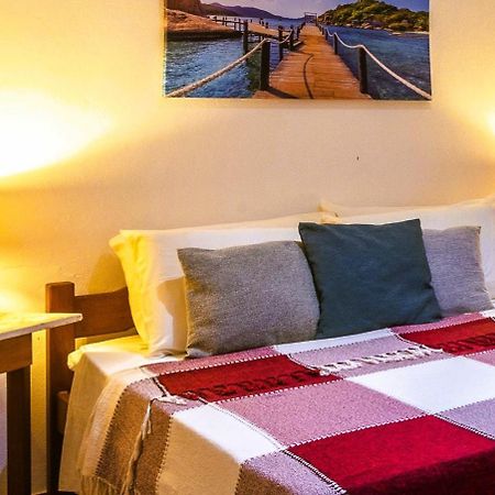 Alma Tropical Mini Resort ベラ・クルス・デ・イタパリカ エクステリア 写真