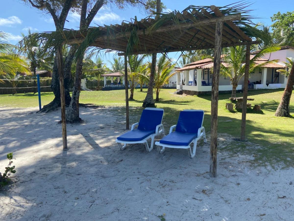 Alma Tropical Mini Resort ベラ・クルス・デ・イタパリカ エクステリア 写真