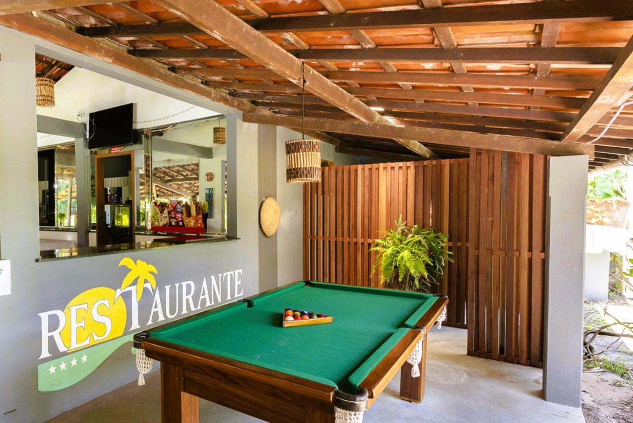 Alma Tropical Mini Resort ベラ・クルス・デ・イタパリカ エクステリア 写真