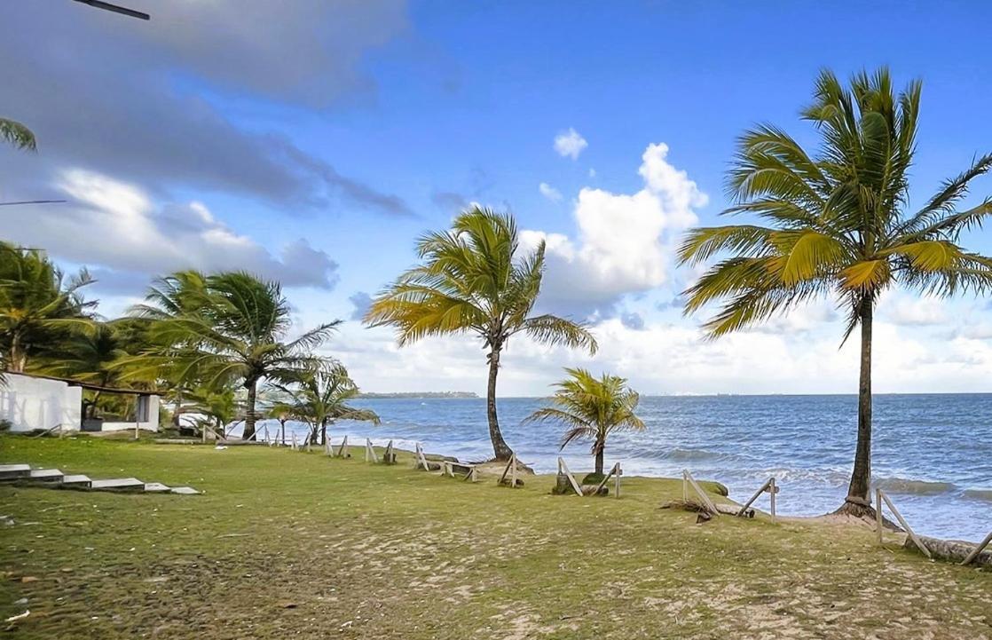 Alma Tropical Mini Resort ベラ・クルス・デ・イタパリカ エクステリア 写真
